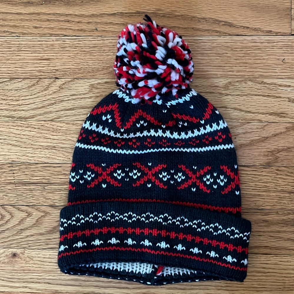 Aeropostale winter hat